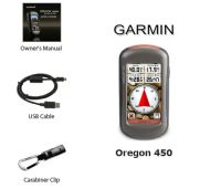 Лот: 2935737. Фото: 2. Garmin Oregon 450 ref, туристический... Смартфоны, связь, навигация