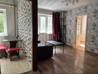 Лот: 25516564. Фото: 4. 2-комн. квартира , Красноярск... Красноярск