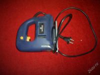 Лот: 143746. Фото: 2. Электролобзик MasterMAX 350W MJS-1500... Инструмент и расходные