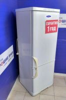 Лот: 16933373. Фото: 2. Холодильник бирюса 134 r (11080331... Крупная бытовая техника