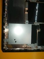 Лот: 18321811. Фото: 6. Б/У нижняя часть корпуса, днище...