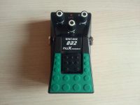 Лот: 2394121. Фото: 2. Педаль NUX OD2 Vintage Overdrive... Профессиональный звук