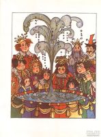 Лот: 13455240. Фото: 3. Волков Александр - Семь подземных... Литература, книги