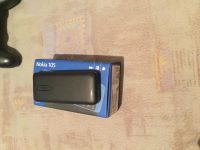 Лот: 5672705. Фото: 2. Nokia 105 черный новый почти. Смартфоны, связь, навигация