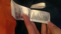 Лот: 16476415. Фото: 3. Куртка H&M, 110. Дети растут