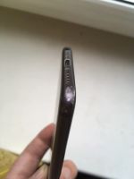 Лот: 10356670. Фото: 3. Meizu pro 6 с дефектом. Красноярск