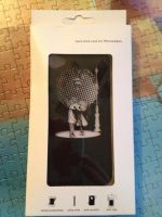 Лот: 3090370. Фото: 4. Чехол apple iphone 4/4s Светлячок... Красноярск