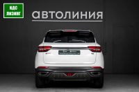 Лот: 21214217. Фото: 5. Geely Coolray, I 1.5 AMT (150...