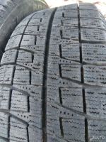 Лот: 8338971. Фото: 3. Шины 175/65R14 Bridgestone REVO... Авто, мото, водный транспорт