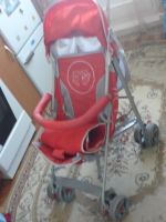 Лот: 9477242. Фото: 2. коляска. Детский транспорт