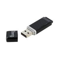 Лот: 6243915. Фото: 2. Флешка 8Gb USB 2.0 Smartbuy Quartz... Носители информации