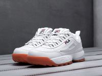 Лот: 12093405. Фото: 2. Кроссовки FILA Disruptor 2 (11337... Женская обувь