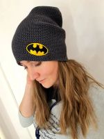 Лот: 8879904. Фото: 2. Шапка Бетмен Бэтмен Batman детская... Аксессуары