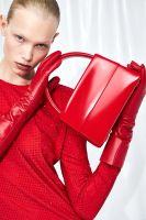 Лот: 24763996. Фото: 8. Сумка кросс-боди EKONIKA