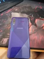Лот: 16741592. Фото: 2. Разбитый Samsung a50 на запчасти. Запчасти, оборудование