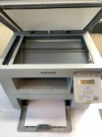 Лот: 22989357. Фото: 2. МФУ Samsung SCX-4650n. ОТС. Гарантия... Принтеры, сканеры, МФУ