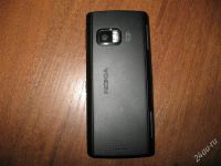 Лот: 2440263. Фото: 2. nokia x6 в идеале оригинал. Смартфоны, связь, навигация