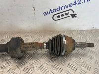 Лот: 24769812. Фото: 6. привод Nissan Almera G15