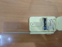 Лот: 16022072. Фото: 4. Цифровой термометр со щупом WT... Красноярск