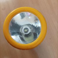 Лот: 25884680. Фото: 2. Фонарик аккумуляторный неисправный. Туризм