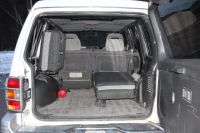 Лот: 4860857. Фото: 3. Паджеро. Красноярск