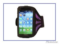 Лот: 3827140. Фото: 5. Стильный спортивный чехол на руку...