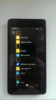 Лот: 5465486. Фото: 3. Microsoft Lumia 535 DUAL SIM. Красноярск