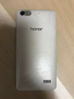 Лот: 20993742. Фото: 2. №1705 . Honor 4C (CHM-U01). Запчасти, оборудование