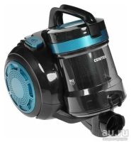 Лот: 18443673. Фото: 7. Пылесос Centek CT-2562 черный