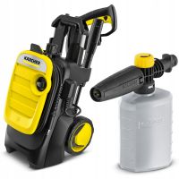 Лот: 19170245. Фото: 2. Karcher K5 Compact. Инструмент