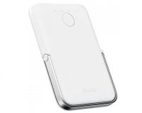 Лот: 20885896. Фото: 2. Внешний аккумулятор Power Bank... Аксессуары