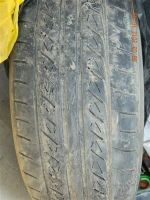 Лот: 1625525. Фото: 2. Продам шины Bridgestone 205/60... Шины, Диски