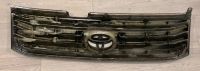 Лот: 25811510. Фото: 4. Решетка радиатора Toyota Land... Красноярск