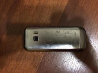 Лот: 4863558. Фото: 2. Samsung gt-c3530 LaFleur. Смартфоны, связь, навигация