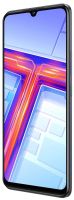 Лот: 19586025. Фото: 3. Смартфон Vivo T1 6/128Gb Black. Красноярск