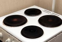 Лот: 1456394. Фото: 2. Электроплита BEKO. Крупная бытовая техника
