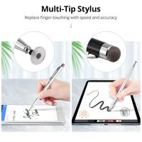 Лот: 25796201. Фото: 6. СТИЛУС YESPLUS YS-1309 NEW STYLUS...