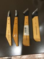 Лот: 23558730. Фото: 3. Резцы по дереву Татьянка