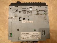 Лот: 17201756. Фото: 2. Автомагнитола Pioneer MVH-150UB. Автозвук