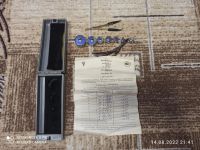 Лот: 19344167. Фото: 2. Набор гирь Г-2-210. Инструмент