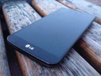 Лот: 4375951. Фото: 3. LG G2 Black 32Gb LTE обмен на... Красноярск