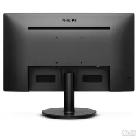 Лот: 19600203. Фото: 2. Новый. Монитор 23.8" TFT LCD Philips... Мониторы, проекторы