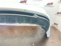 Лот: 25716576. Фото: 17. бампер Skoda Rapid 2