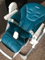 Лот: 15562567. Фото: 5. Стул для кормления peg perego