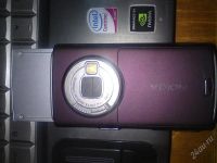 Лот: 1032912. Фото: 3. продам nokia n95. Красноярск