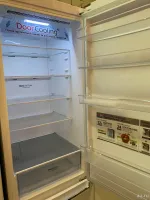 Лот: 19470451. Фото: 2. Новый холодильник LG DoorCooling... Крупная бытовая техника