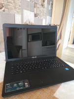 Лот: 20314458. Фото: 3. Ноутбук Asus X751N. Компьютеры, оргтехника, канцтовары