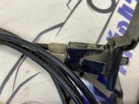 Лот: 21712842. Фото: 3. тросик лючка топливного бака Mitsubishi... Авто, мото, водный транспорт
