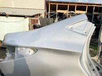 Лот: 25747919. Фото: 2. крыло Hyundai Solaris RB. Автозапчасти