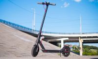 Лот: 16076839. Фото: 5. Электросамокат Xiaomi Mijia Electric...